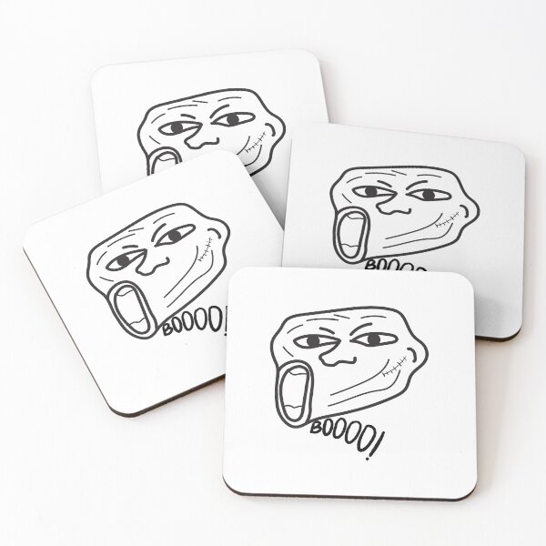 Item preview, MEMEM BOOOH designed and sold by infinitearte.