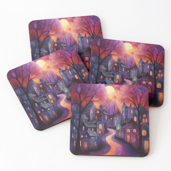 Item preview, Happiest Town designed and sold by Blue Horse Photo Magic.