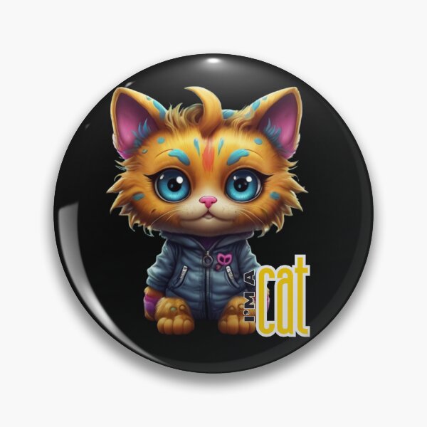 Item preview, Good cat designed and sold by Beerunya.