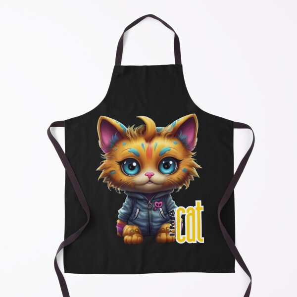 Item preview, Good cat designed and sold by Beerunya.
