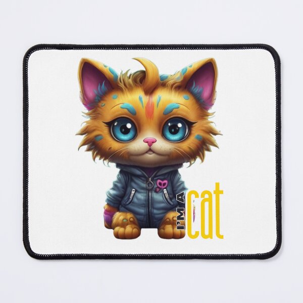 Item preview, Good cat designed and sold by Beerunya.