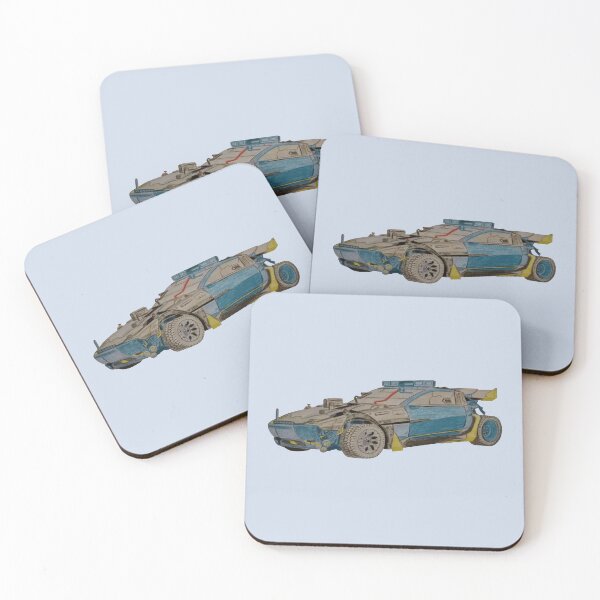 Item preview, Car designed and sold by URSM.