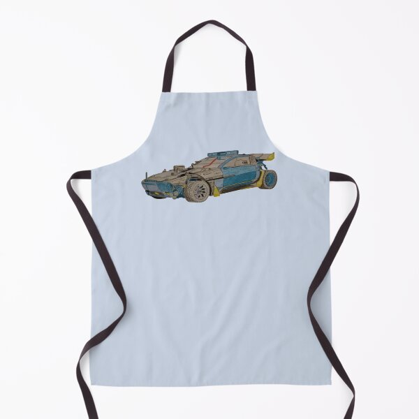 Item preview, Car designed and sold by URSM.