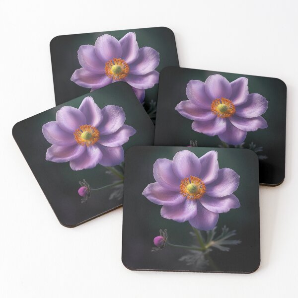Item preview, Anemone designed and sold by Blue Horse Photo Magic.