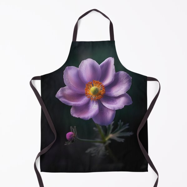 Item preview, Anemone designed and sold by Blue Horse Photo Magic.