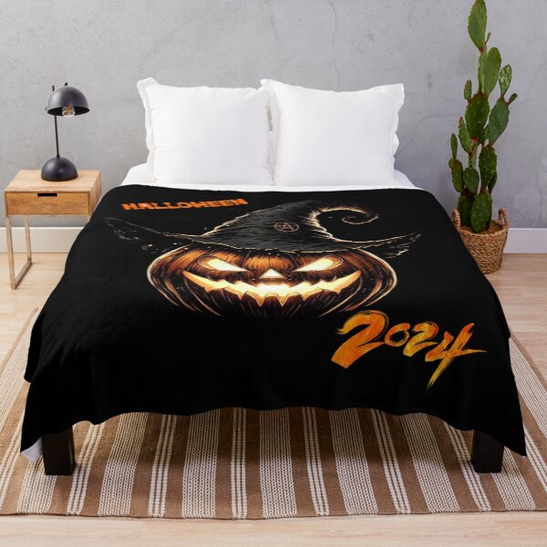 Item preview, Wizard's Pumpkin Halloween 2024 designed and sold by M-ormin.