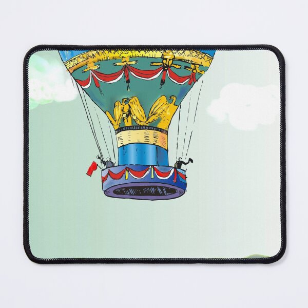 Item preview, Baloon designed and sold by Michał Ogiński.