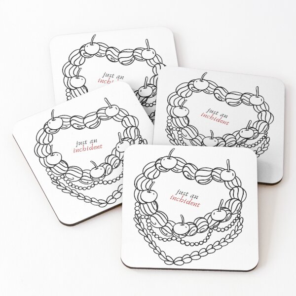 Item preview, just an inchident designed and sold by georgie-01.