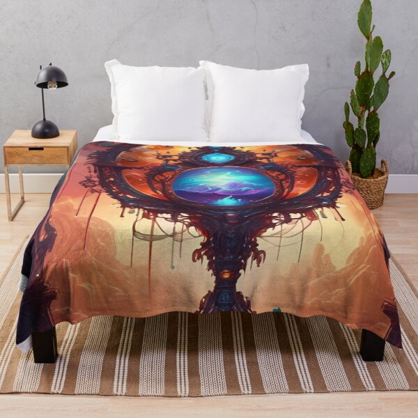 Item preview, Artifact - Dark Fantasy Art concept designed and sold by Delerat7.