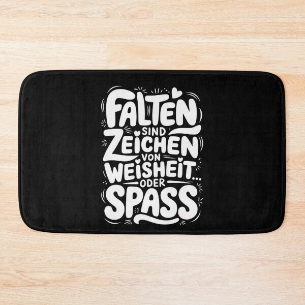 Item preview, Wrinkles: Signs of Wisdom or Fun? designed and sold by love3617.