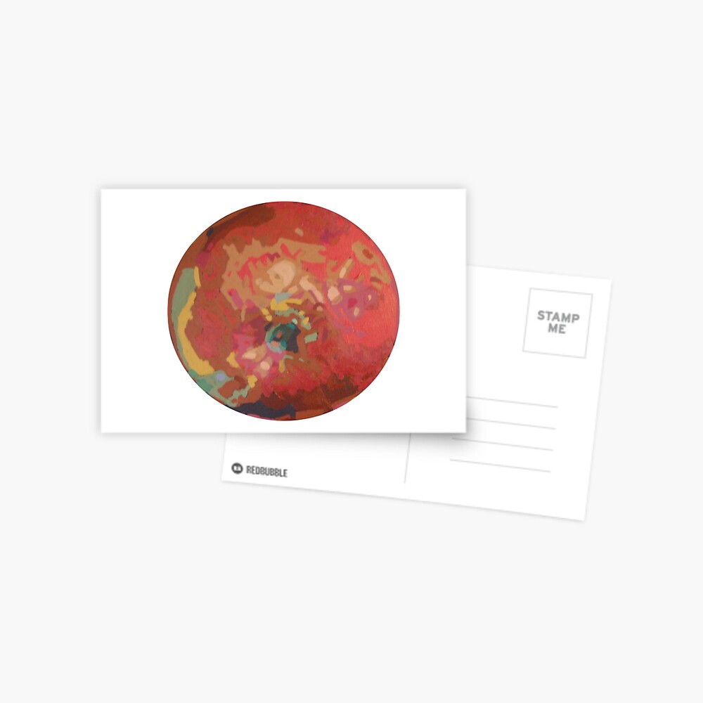 Item preview, Postcard designed and sold by artistDanJ.