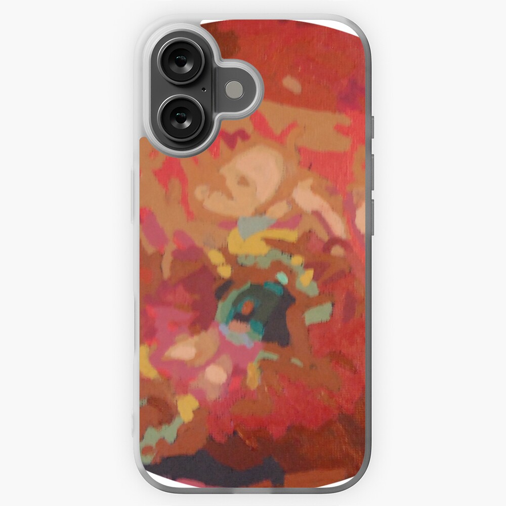 Item preview, iPhone Soft Case designed and sold by artistDanJ.