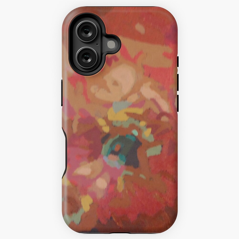 Item preview, iPhone Tough Case designed and sold by artistDanJ.