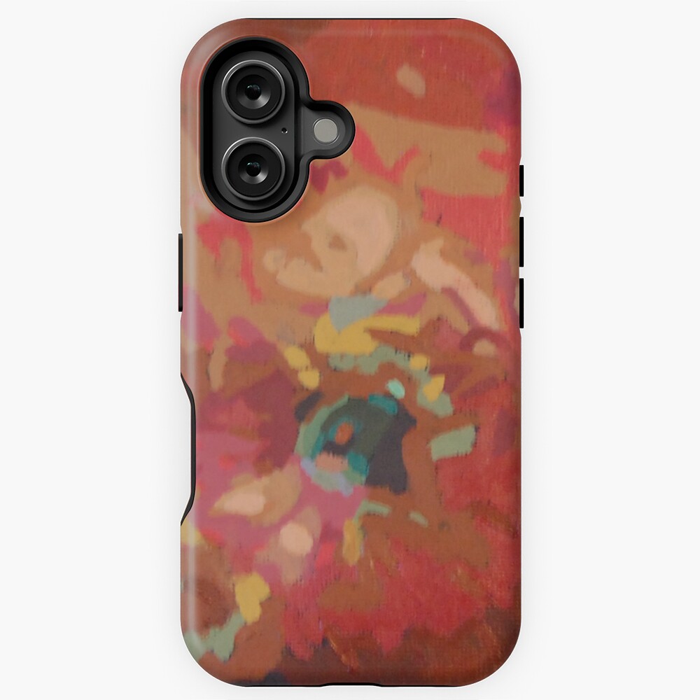 Item preview, iPhone Magsafe Tough Case designed and sold by artistDanJ.