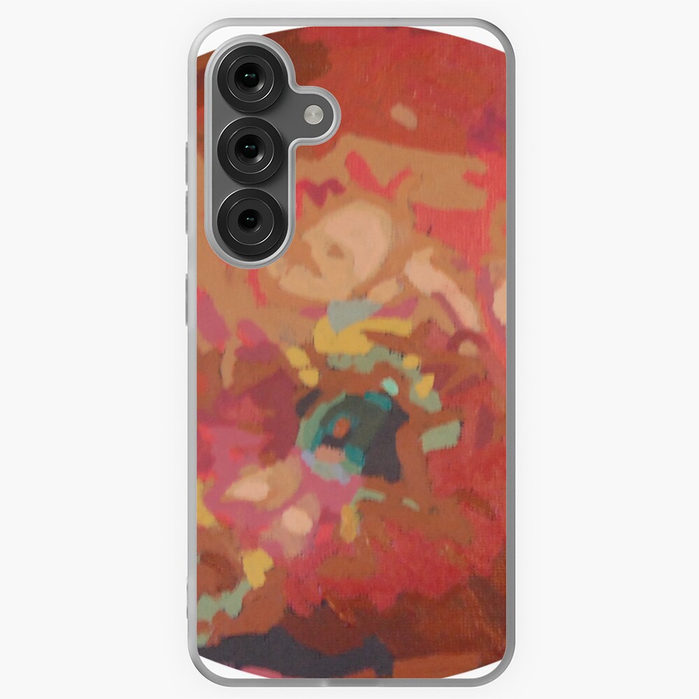 Item preview, Samsung Galaxy Soft Case designed and sold by artistDanJ.