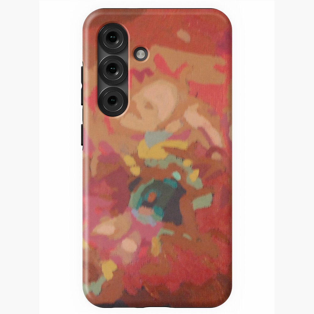 Item preview, Samsung Galaxy Tough Case designed and sold by artistDanJ.