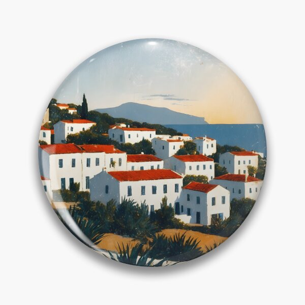 Item preview, Corfu Ionian Islands and Thrace Greece Postcard Vintage Retro Travel Vintage designed and sold by TravelPostcardGems.
