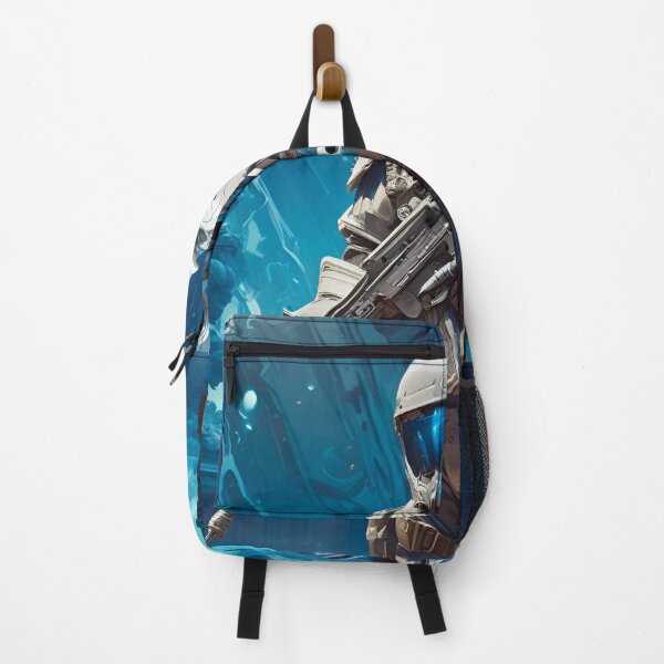 Item preview, Recon Mission - Sci Fi Art concept designed and sold by Delerat7.