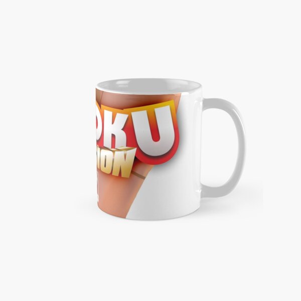 SUDOKU PASSION - Milla Classic Mug