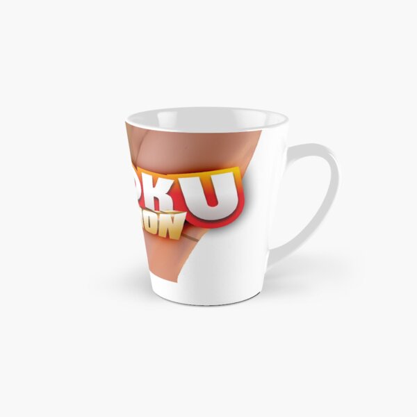 SUDOKU PASSION - Milla Tall Mug