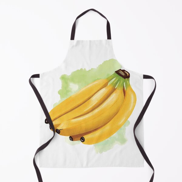 Item preview, Banana Hand Drawn designed and sold by Hornokhuk.