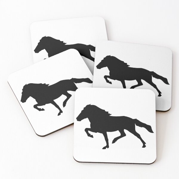 Item preview, Icelandichorse pace designed and sold by Eymirart.