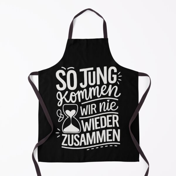 Artikelvorschau, So jung waren wir nie wieder entworfen und verkauft von love3617.