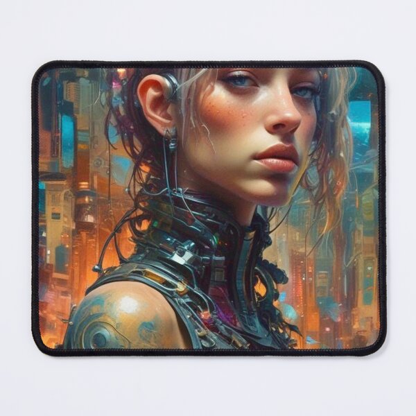 Item preview, Integrated Components - Sci Fi Art concept designed and sold by Delerat7.