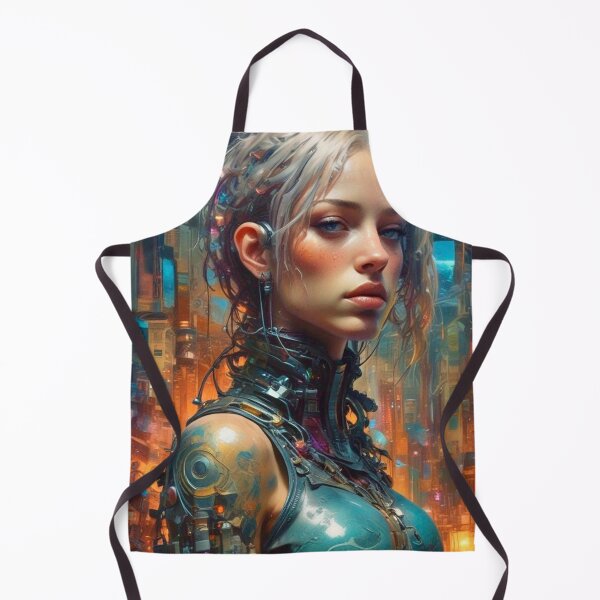 Item preview, Integrated Components - Sci Fi Art concept designed and sold by Delerat7.