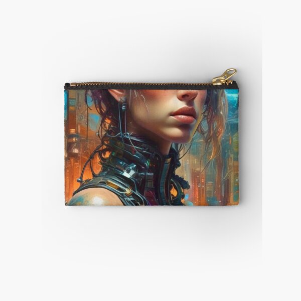 Item preview, Integrated Components - Sci Fi Art concept designed and sold by Delerat7.
