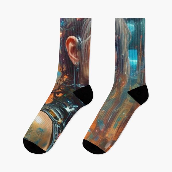 Item preview, Integrated Components - Sci Fi Art concept designed and sold by Delerat7.