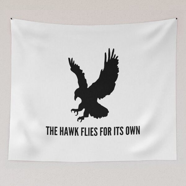 Item preview, Hawk Birds Eagle designed and sold by Nayosoti.