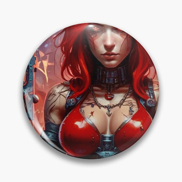 Item preview, Wetworks - Sci Fi Art concept designed and sold by Delerat7.