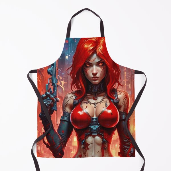 Item preview, Wetworks - Sci Fi Art concept designed and sold by Delerat7.