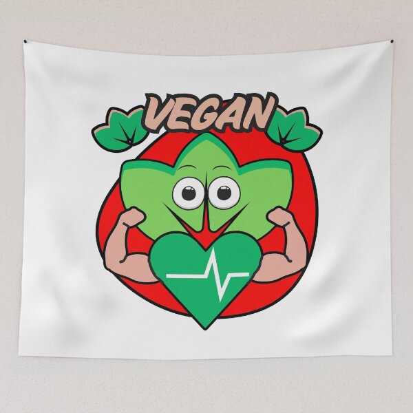 Item preview, LIVE HEALTHY designed and sold by stickersrafisa.