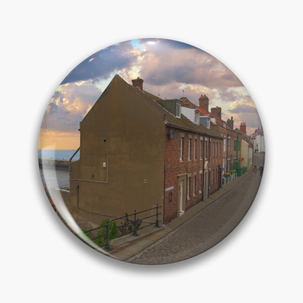 Item preview, Whitby Yorkshire  designed and sold by Alisonchambers2.