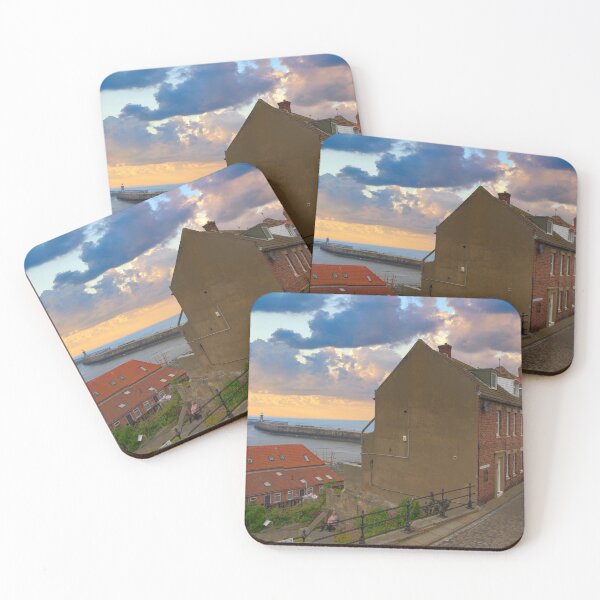 Item preview, Whitby Yorkshire  designed and sold by Alisonchambers2.