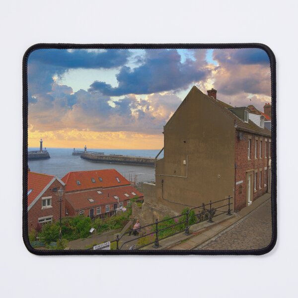 Item preview, Whitby Yorkshire  designed and sold by Alisonchambers2.