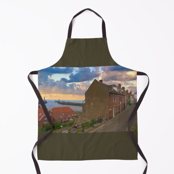 Item preview, Whitby Yorkshire designed and sold by Alisonchambers2.