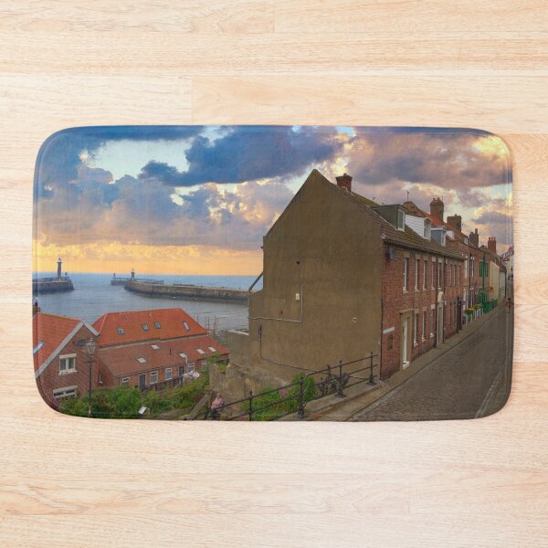Item preview, Whitby Yorkshire  designed and sold by Alisonchambers2.