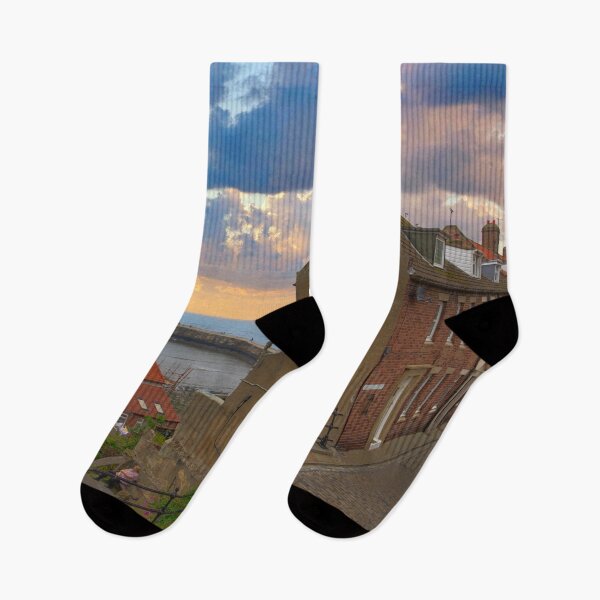 Item preview, Whitby Yorkshire  designed and sold by Alisonchambers2.