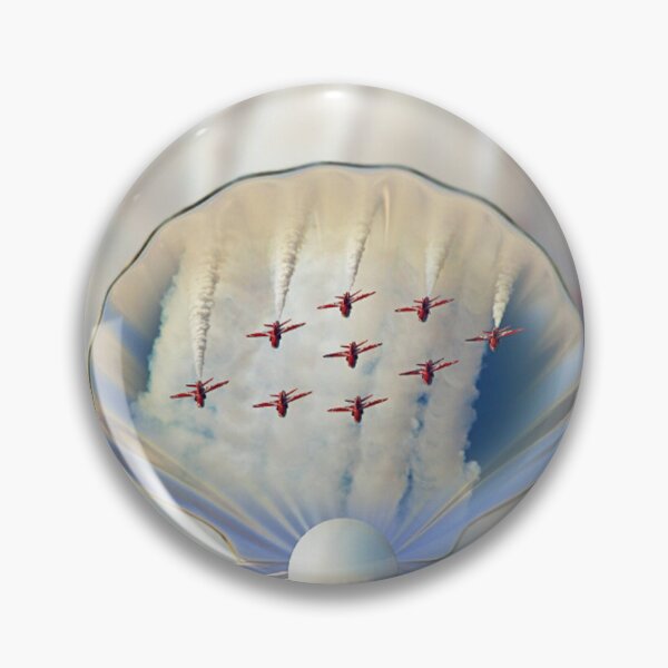 Item preview, RED ARROWS OYSTER designed and sold by Colin  Williams Photography.