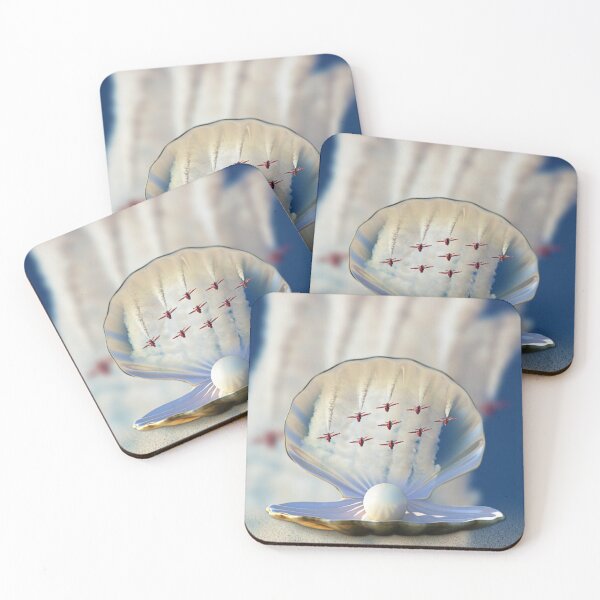 Item preview, RED ARROWS OYSTER designed and sold by Colin  Williams Photography.