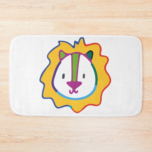 Item preview, LEO zodiac kids designs designed and sold by amoreternoshop.