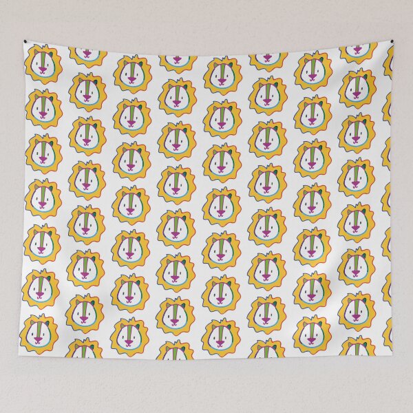 Item preview, LEO zodiac kids designs designed and sold by amoreternoshop.
