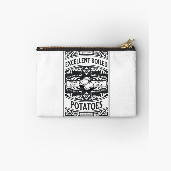 Item preview, Excellent Boiled Potatoes Bennet Family designed and sold by sophia1z83wn.