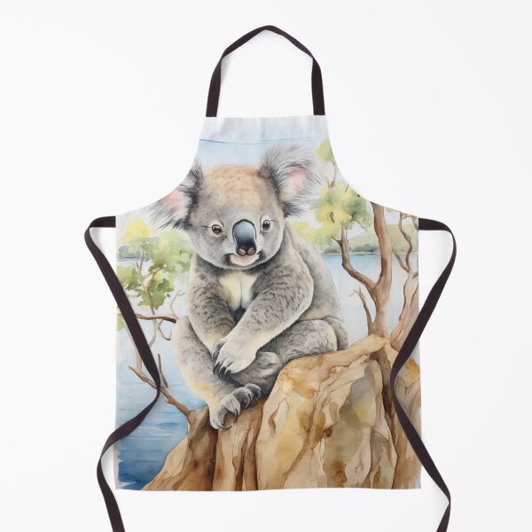 Item preview, Coala, Australien designed and sold by XPIXELSTORE.
