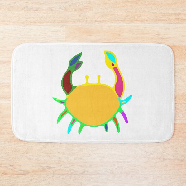 Item preview, CANCER zodiac kids designs designed and sold by amoreternoshop.