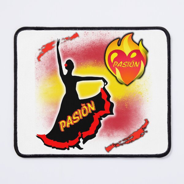 Item preview, THE TRUE PASSION designed and sold by stickersrafisa.