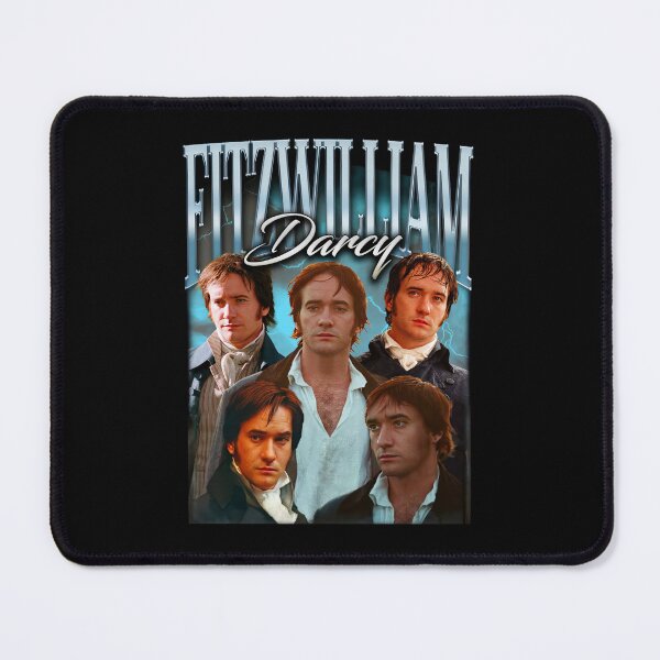 Item preview, Fitzwilliam Darcy Pride And Prejudice designed and sold by sophia1z83wn.